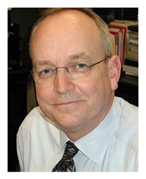 Peter Bowden